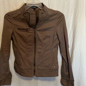 Express jacket